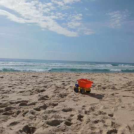 Mar & Praia - Apartamento Pedra Ouro Pedra Do Ouro ภายนอก รูปภาพ