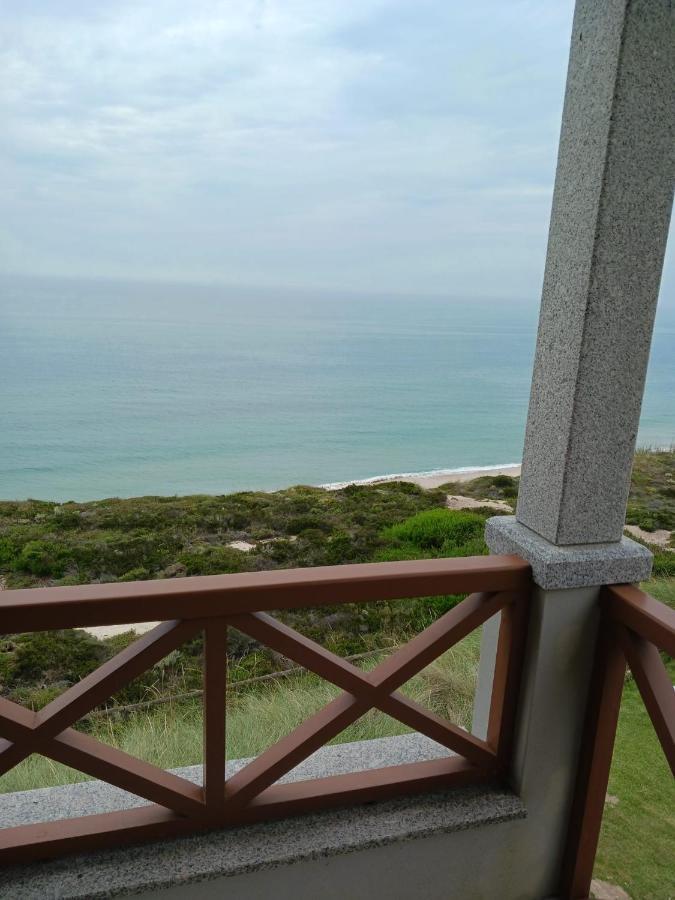 Mar & Praia - Apartamento Pedra Ouro Pedra Do Ouro ภายนอก รูปภาพ