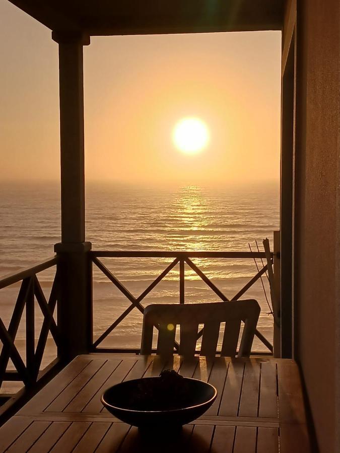 Mar & Praia - Apartamento Pedra Ouro Pedra Do Ouro ภายนอก รูปภาพ