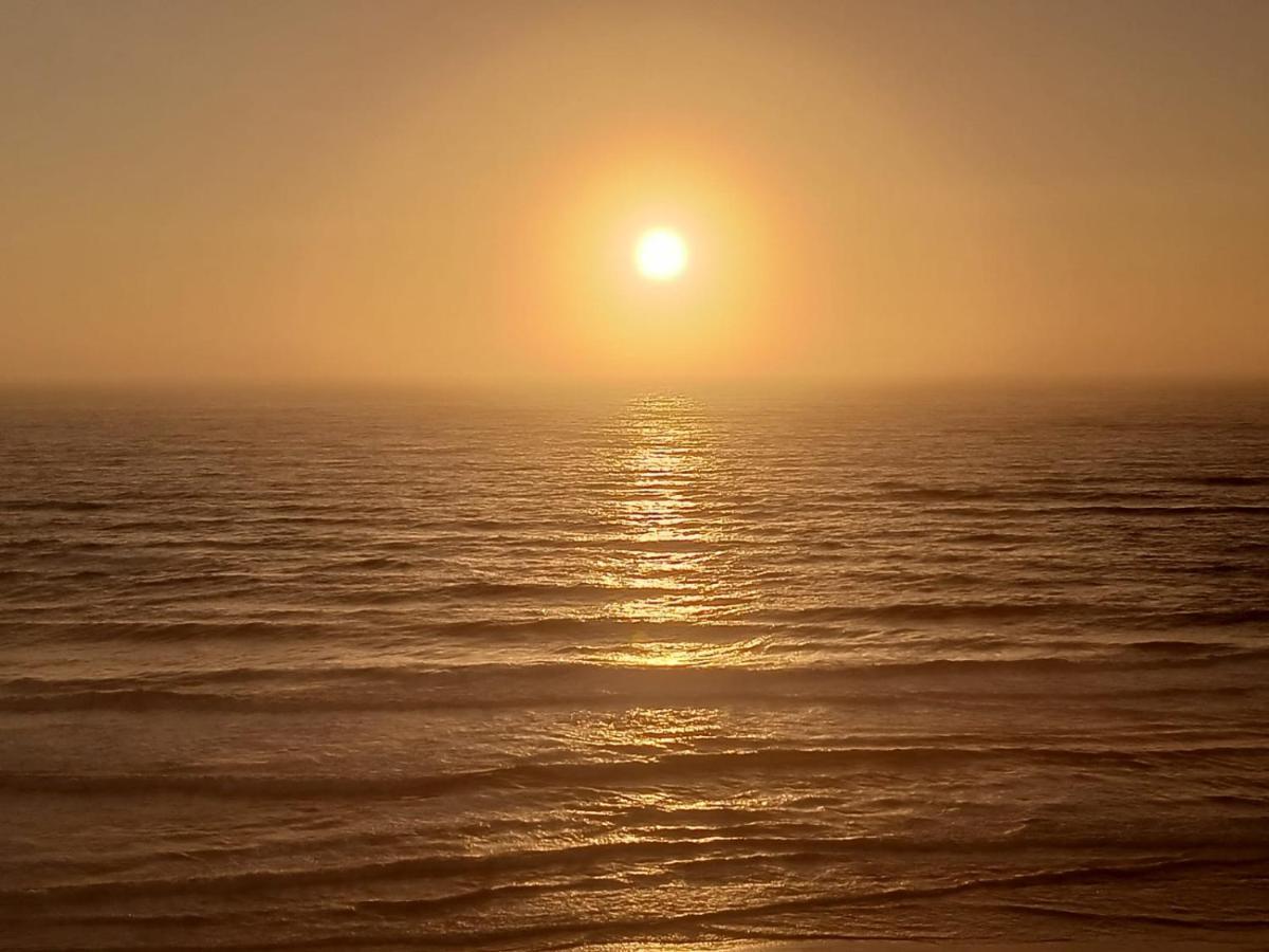 Mar & Praia - Apartamento Pedra Ouro Pedra Do Ouro ภายนอก รูปภาพ
