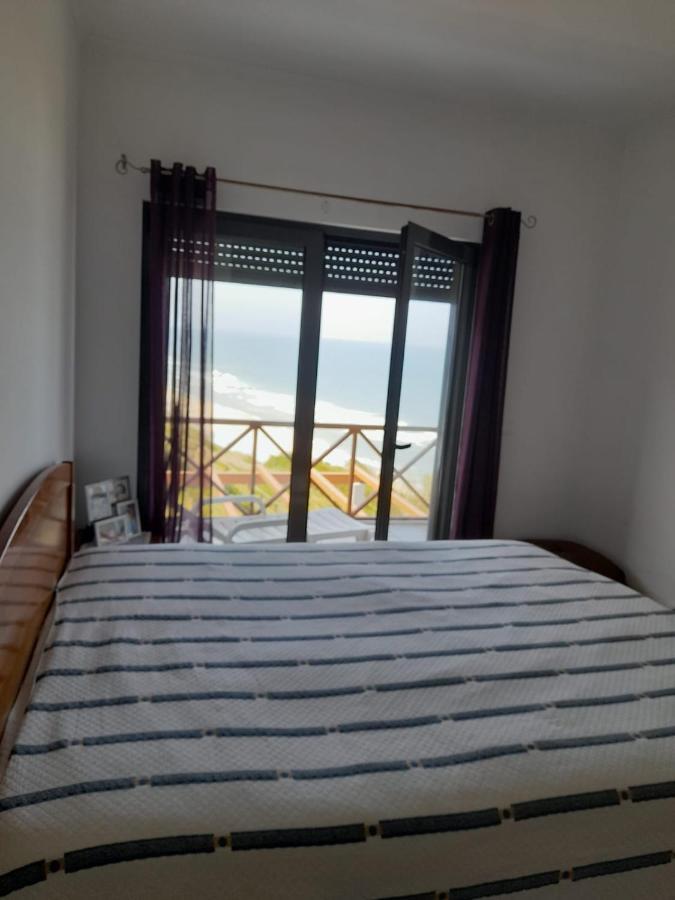 Mar & Praia - Apartamento Pedra Ouro Pedra Do Ouro ภายนอก รูปภาพ