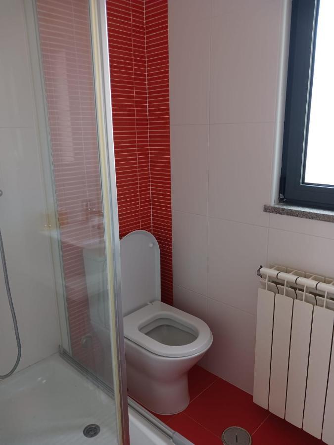 Mar & Praia - Apartamento Pedra Ouro Pedra Do Ouro ภายนอก รูปภาพ