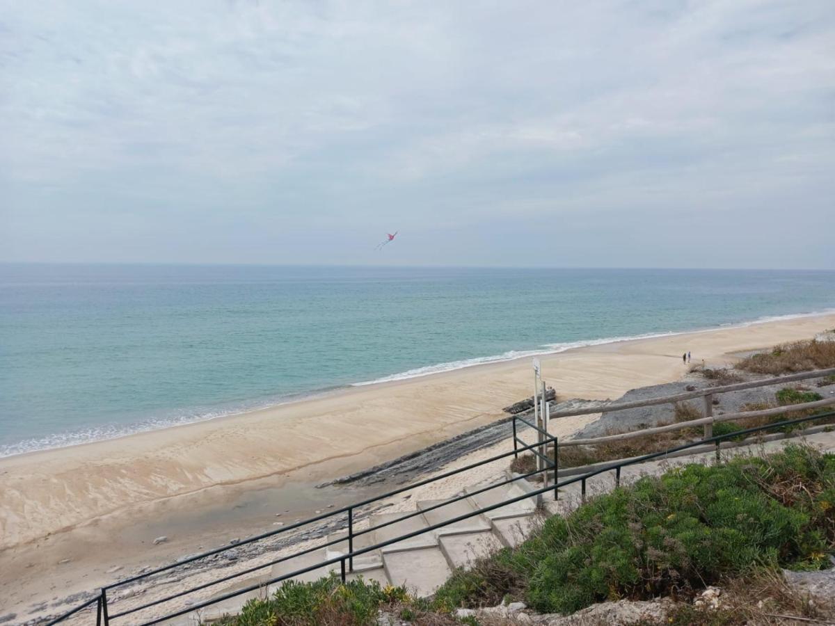 Mar & Praia - Apartamento Pedra Ouro Pedra Do Ouro ภายนอก รูปภาพ