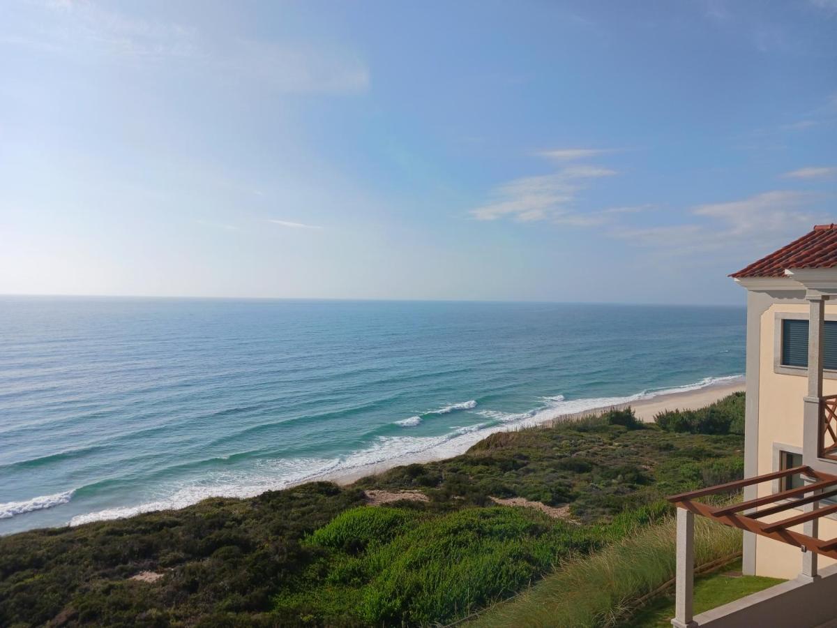 Mar & Praia - Apartamento Pedra Ouro Pedra Do Ouro ภายนอก รูปภาพ