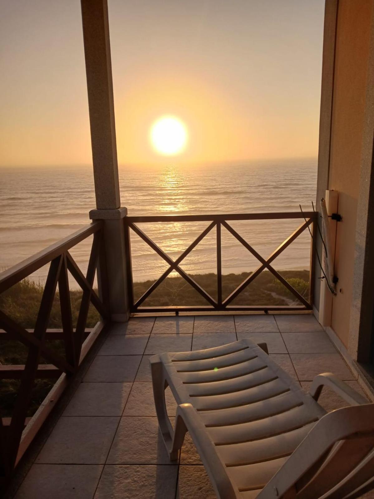 Mar & Praia - Apartamento Pedra Ouro Pedra Do Ouro ภายนอก รูปภาพ