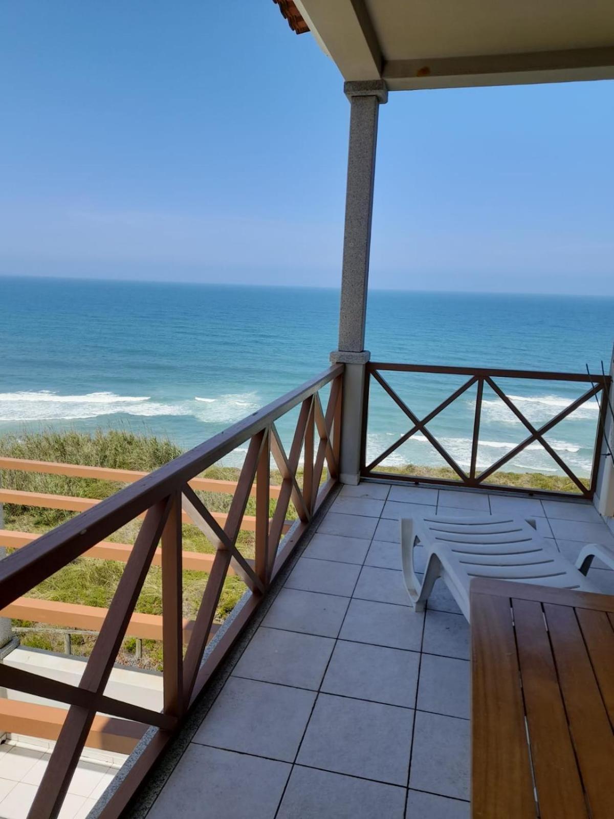 Mar & Praia - Apartamento Pedra Ouro Pedra Do Ouro ภายนอก รูปภาพ